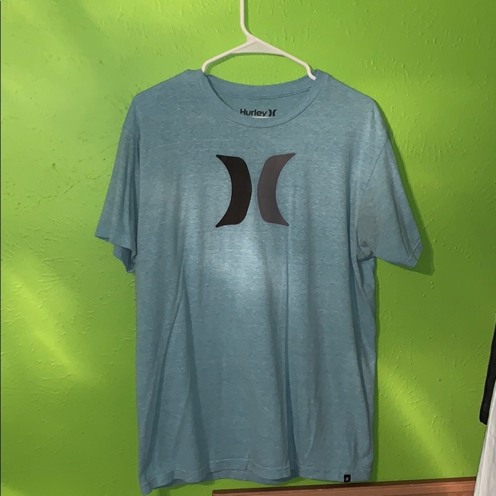 Hurley shirt
